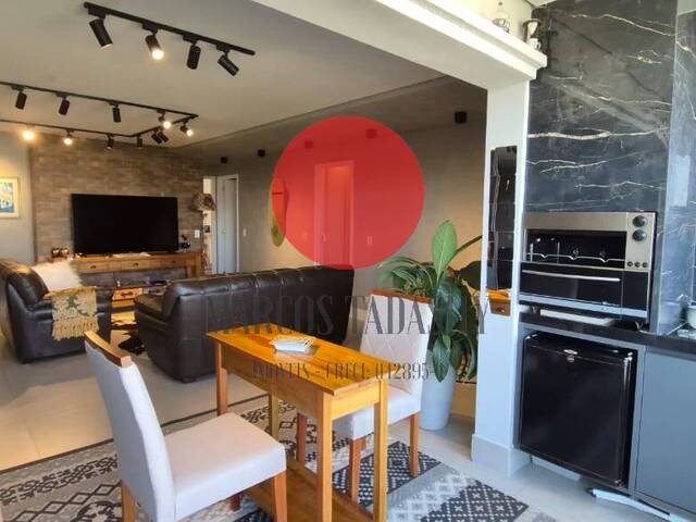 Apartamento para Venda em Barueri - 5