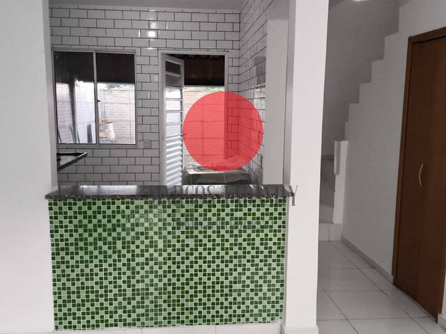 #6578 - Casa em condomínio para Venda em Cotia - SP - 2