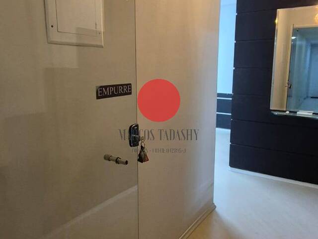Sala para Locação em Barueri - 4