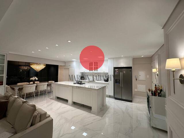Apartamento para Locação em Barueri - 5