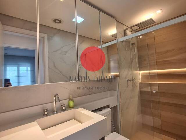 Apartamento para Locação em Barueri - 3