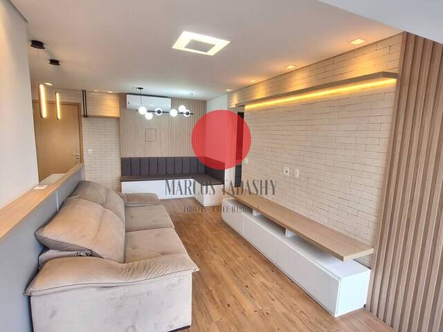 Apartamento para Locação em Barueri - 4
