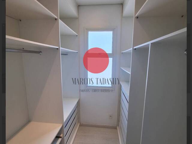 #6568 - Apartamento para Locação em Santana de Parnaíba - SP - 2