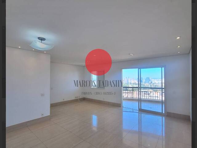 #6568 - Apartamento para Locação em Santana de Parnaíba - SP - 3