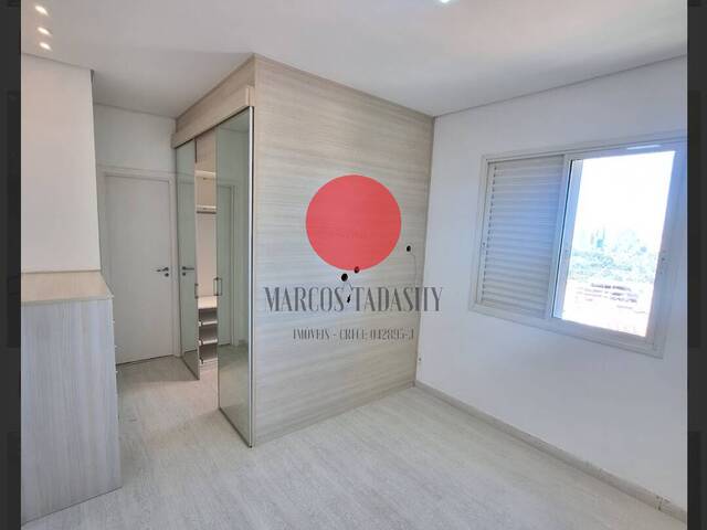 Apartamento para Locação em Santana de Parnaíba - 4