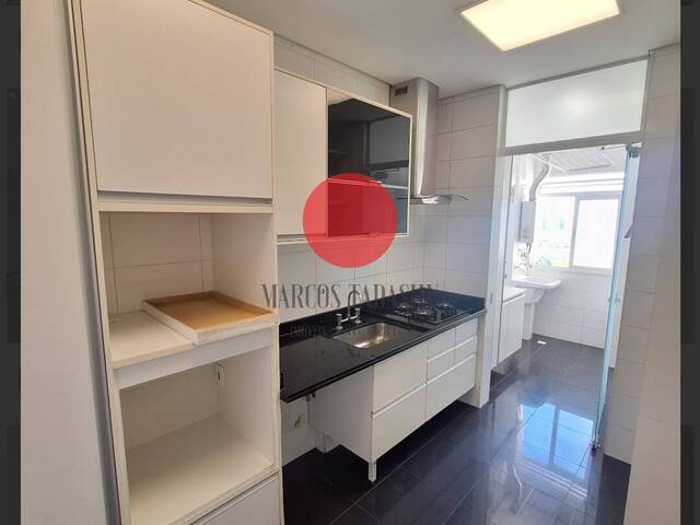 Apartamento para Locação em Santana de Parnaíba - 5
