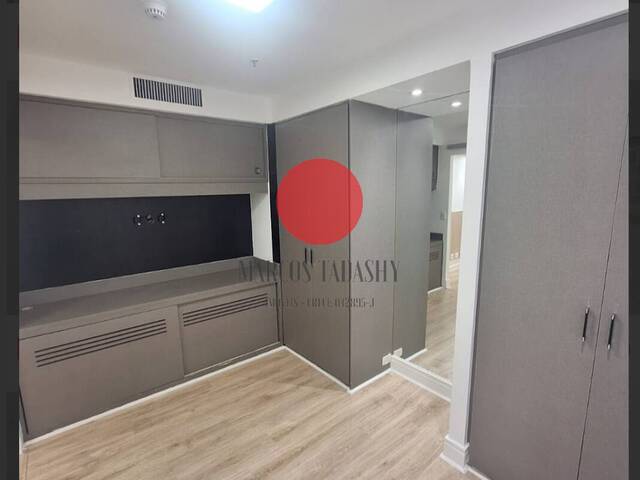 Sala para Locação em Barueri - 2