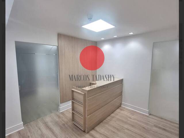 Sala para Locação em Barueri - 3
