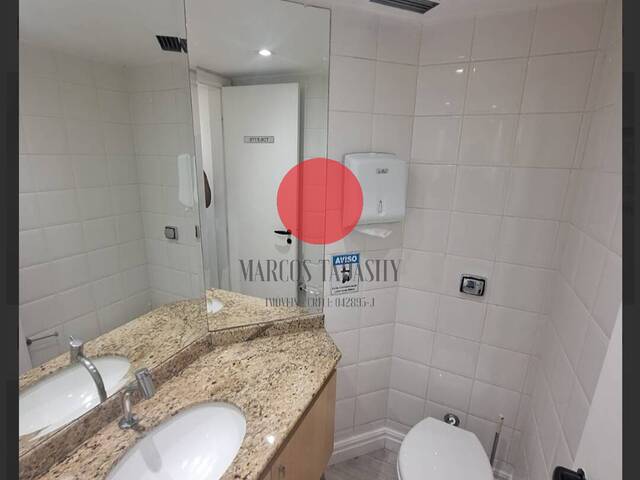 Sala para Locação em Barueri - 5