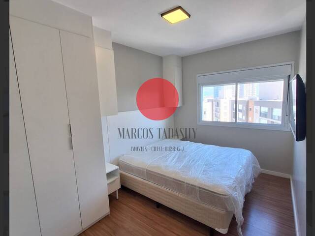 Apartamento para Locação em Barueri - 2