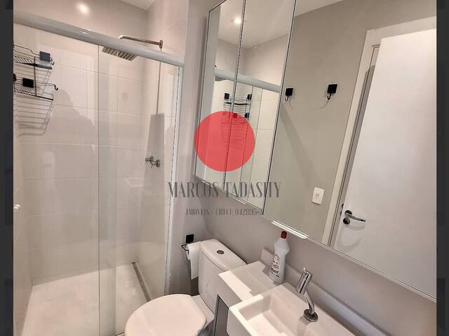 Apartamento para Locação em Barueri - 3
