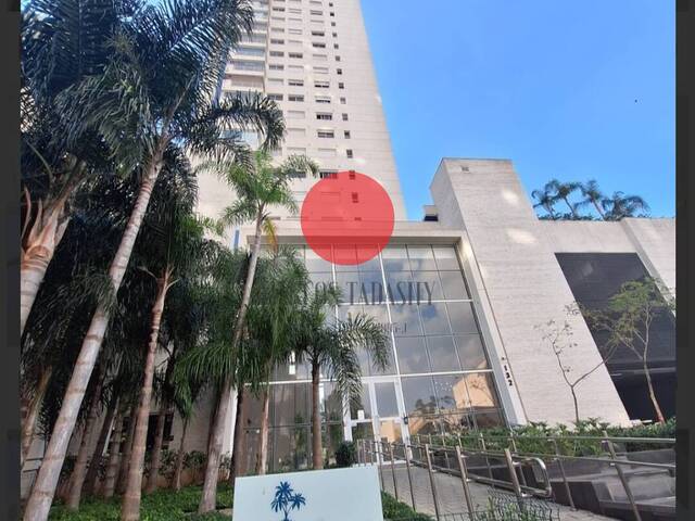 Locação em Alphaville Empresarial - Barueri