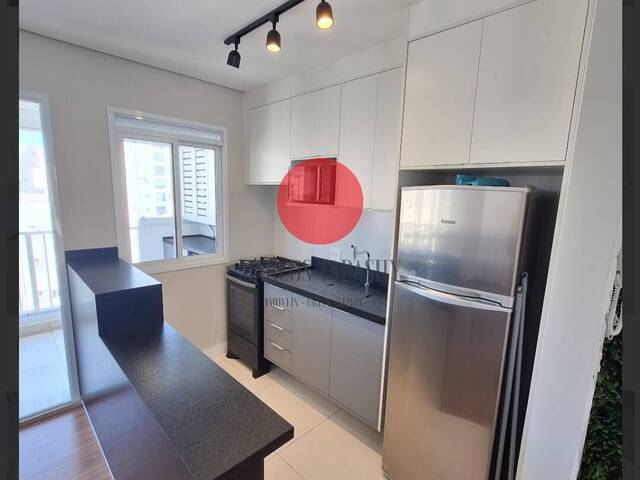 Apartamento para Locação em Barueri - 4