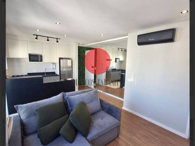 Apartamento para Locação em Barueri - 5