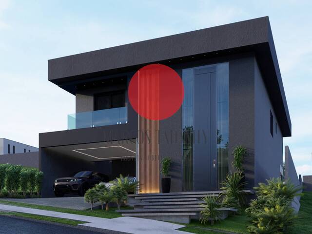 Casa em condomínio para Venda em Santana de Parnaíba - 5