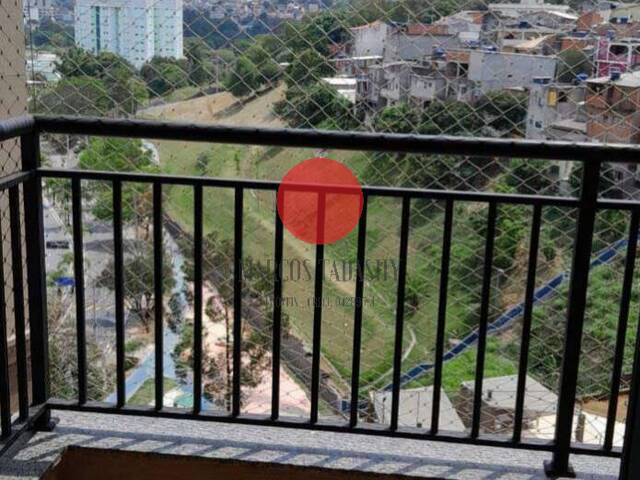 Venda em Jardim Tupanci - Barueri