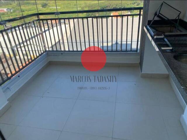Apartamento para Locação em Barueri - 4