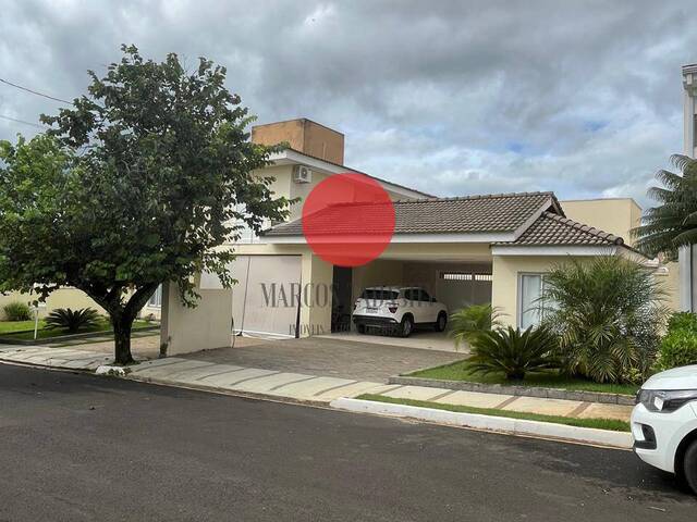 #4980 - Casa em condomínio para Venda em Araçoiaba da Serra - SP - 3
