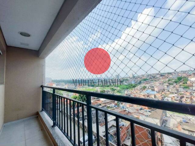Venda em Votupoca - Barueri
