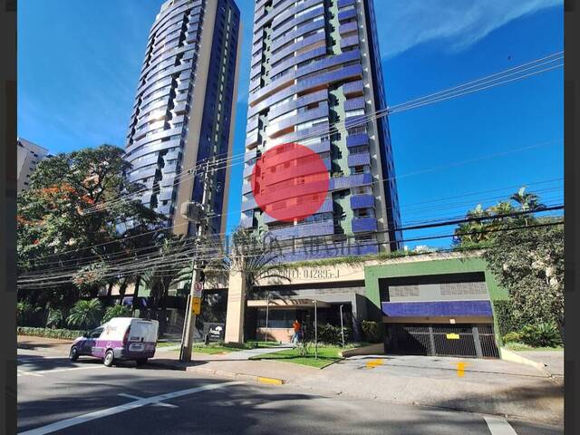 Apartamento para Venda em Barueri - 2