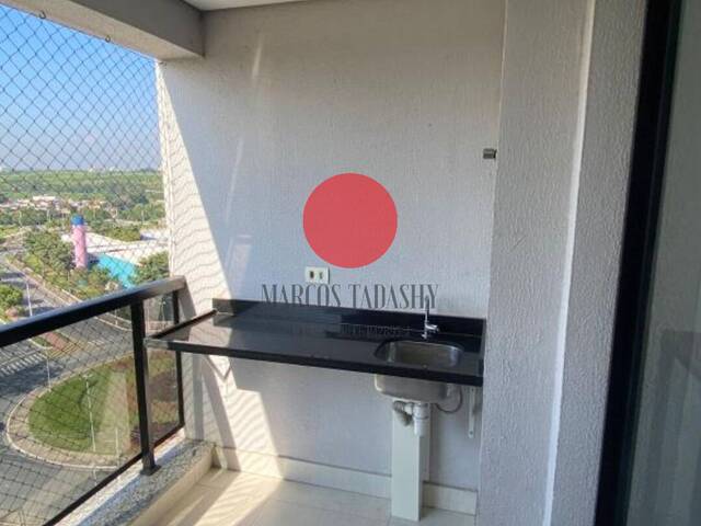 Apartamento para Locação em Barueri - 5