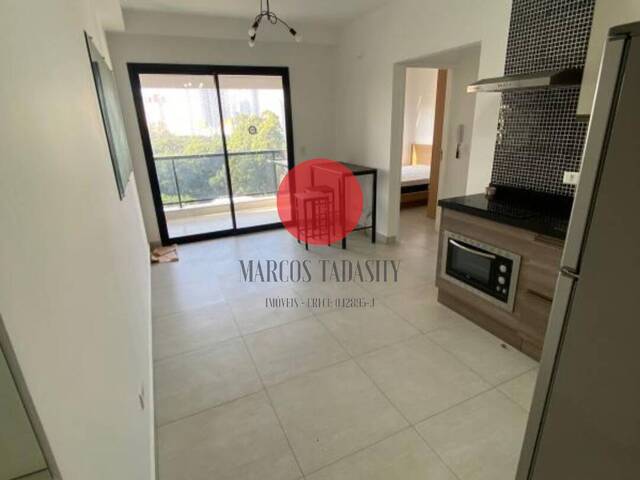 Apartamento para Locação em Barueri - 2