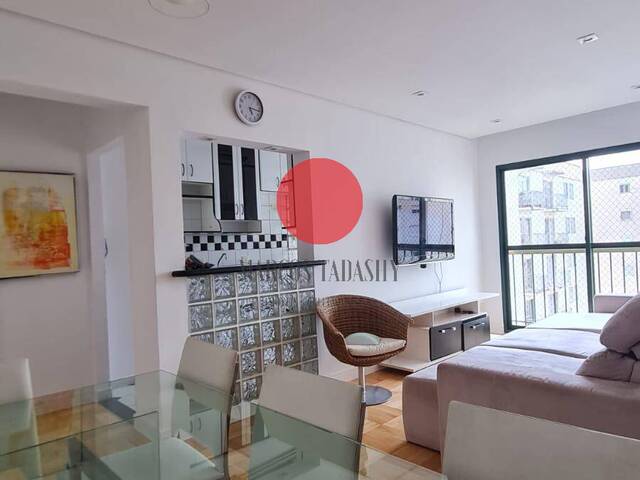 #6606 - Apartamento para Locação em Barueri - SP