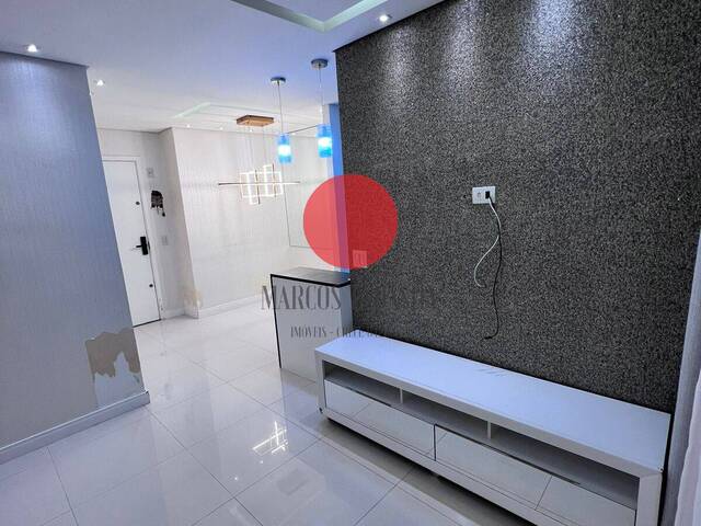 Apartamento para Locação em Barueri - 4