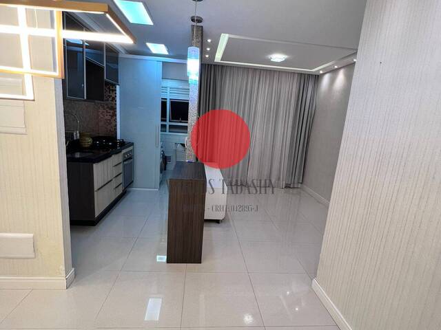 Apartamento para Locação em Barueri - 5