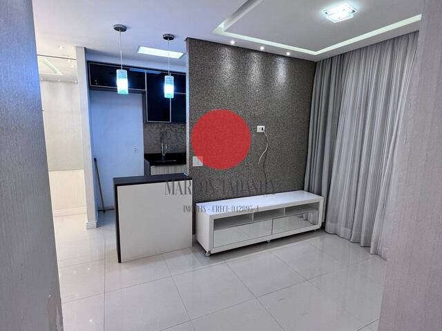 Apartamento para Locação em Barueri - 3