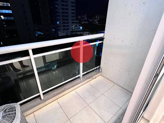 Apartamento para Locação em Barueri - 2