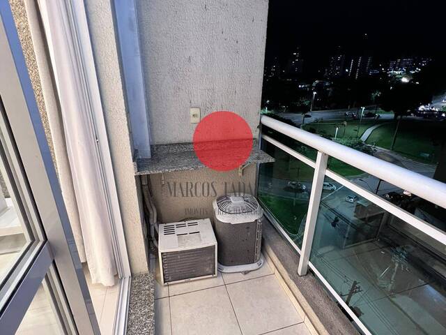 Locação em Bethaville I - Barueri