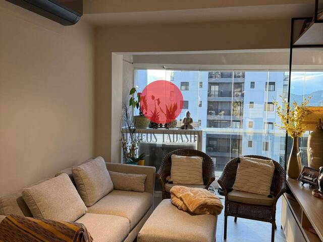 Apartamento para Venda em Barueri - 2