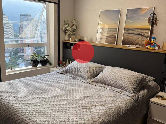Apartamento para Venda em Barueri - 5