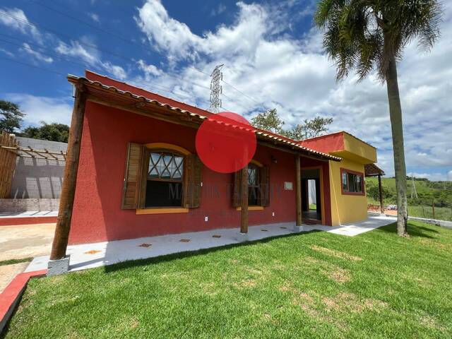 #5310 - Casa para Venda em Santana de Parnaíba - SP