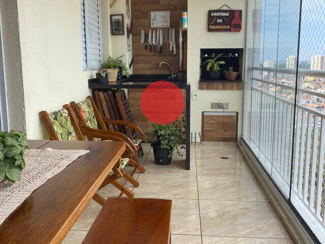 Apartamento para Venda em Barueri - 4