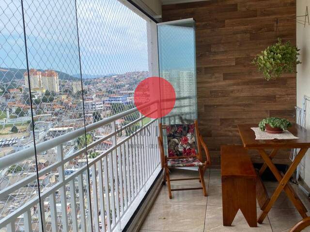 Apartamento para Venda em Barueri - 3