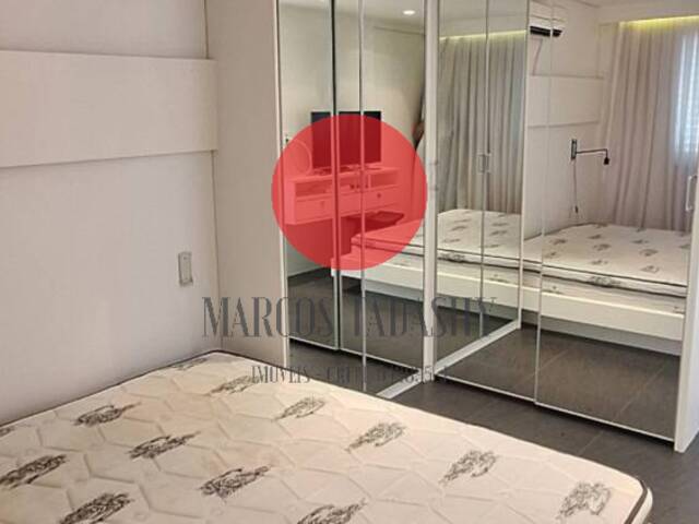 Apartamento para Locação em Barueri - 2