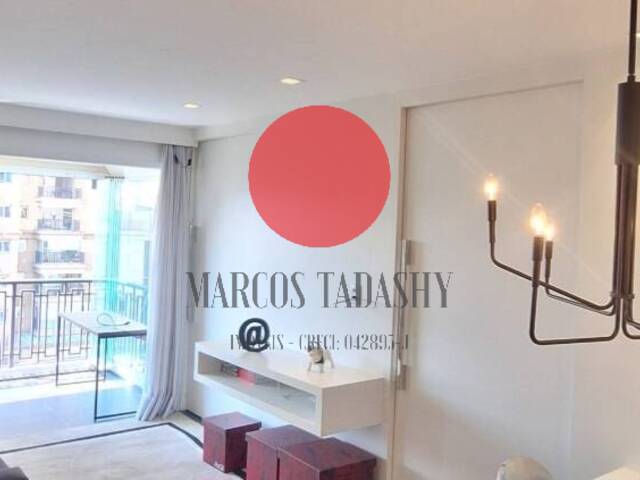 Apartamento para Locação em Barueri - 3