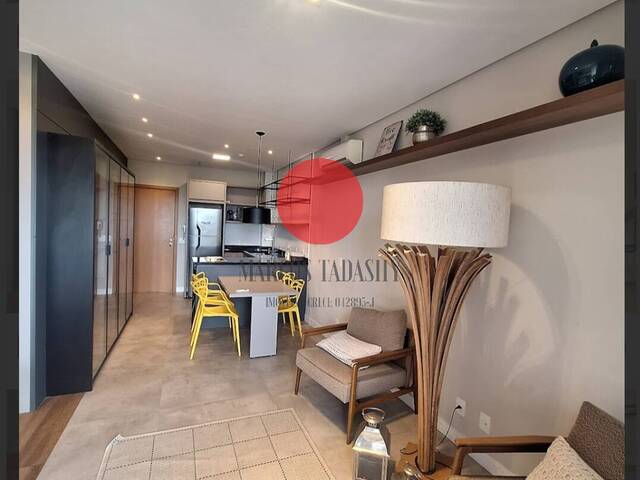 Apartamento para Locação em Santana de Parnaíba - 4