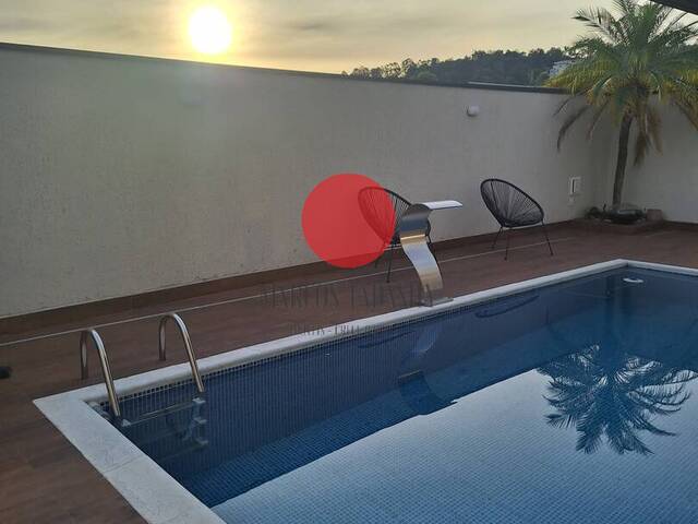 Casa em condomínio para Locação em Santana de Parnaíba - 2