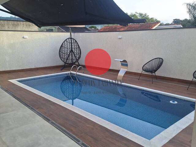 Casa em condomínio para Locação em Santana de Parnaíba - 3