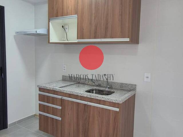 Apartamento para Locação em Barueri - 5