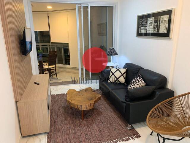 Apartamento para Locação em Barueri - 4