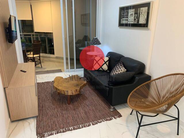 Apartamento para Locação em Barueri - 2