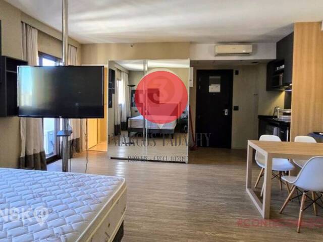 Apartamento para Venda em Barueri - 2