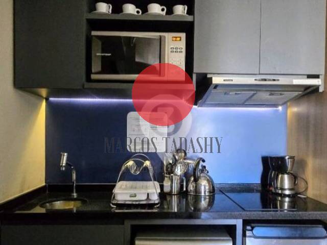 #6620 - Apartamento para Locação em Barueri - SP
