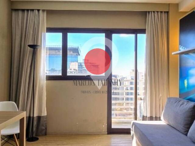Apartamento para Locação em Barueri - 5