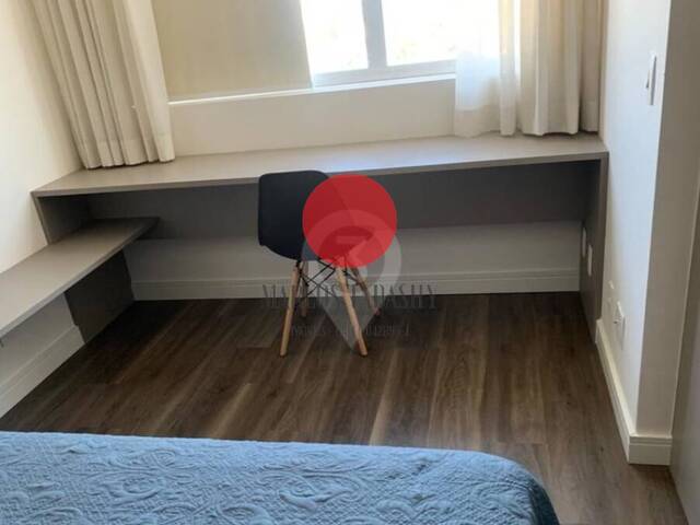 #6621 - Apartamento para Locação em Santana de Parnaíba - SP - 3