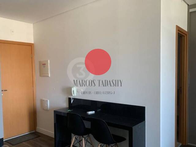 Apartamento para Locação em Santana de Parnaíba - 4